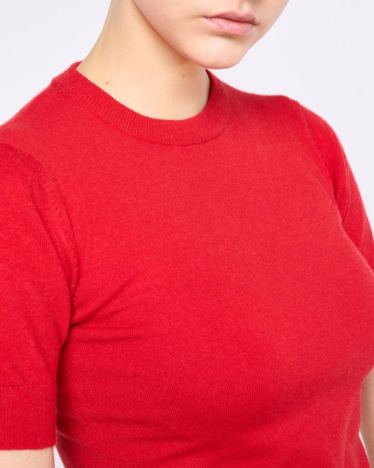 Silvian Heach T-shirt basic In Saldo