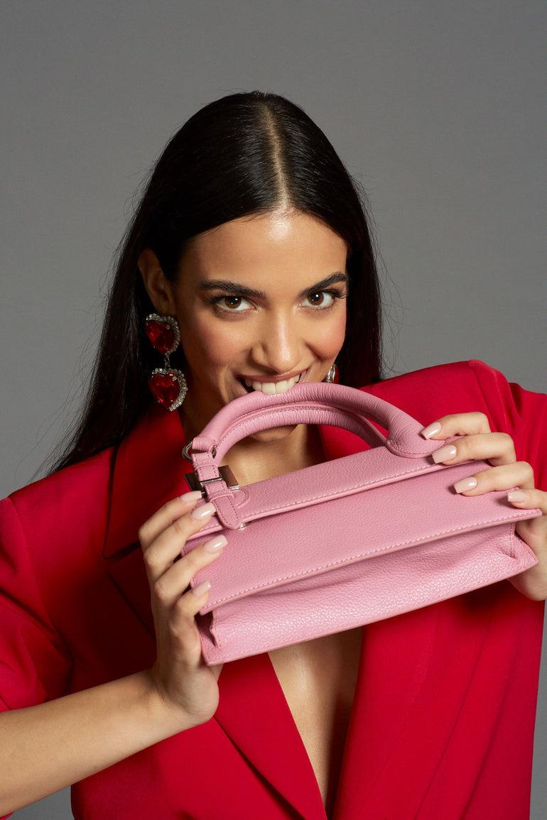 Silvian Heach MARECHIARO - Borsa a mano con tracolla In Linea