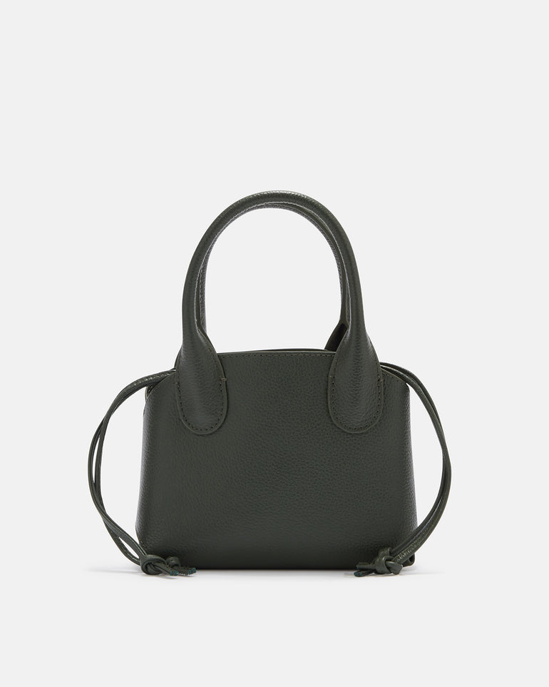 Silvian Heach LA FERROVIA - Borsa a mano Nuovo