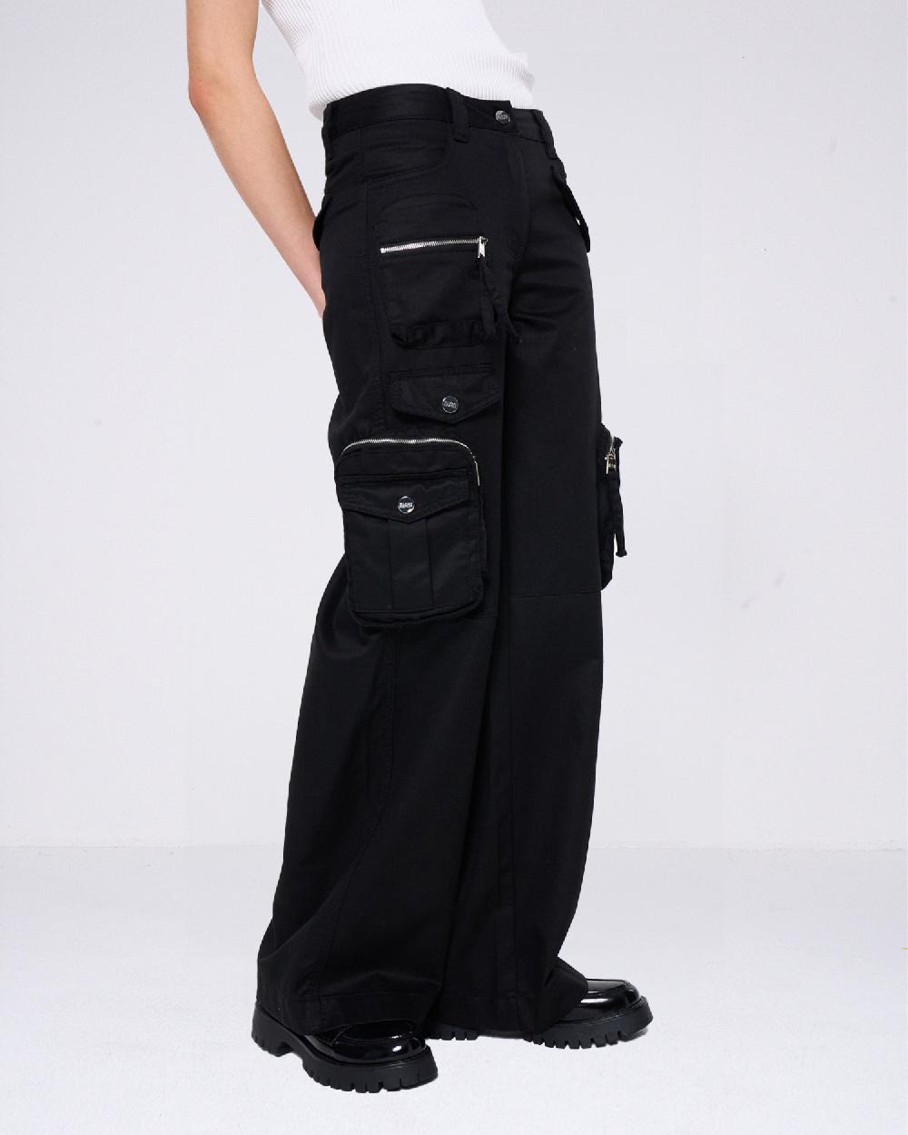 Silvian Heach Pantaloni cargo Pezzi Unici
