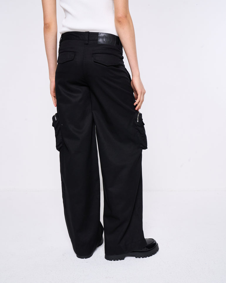 Silvian Heach Pantaloni cargo Pezzi Unici