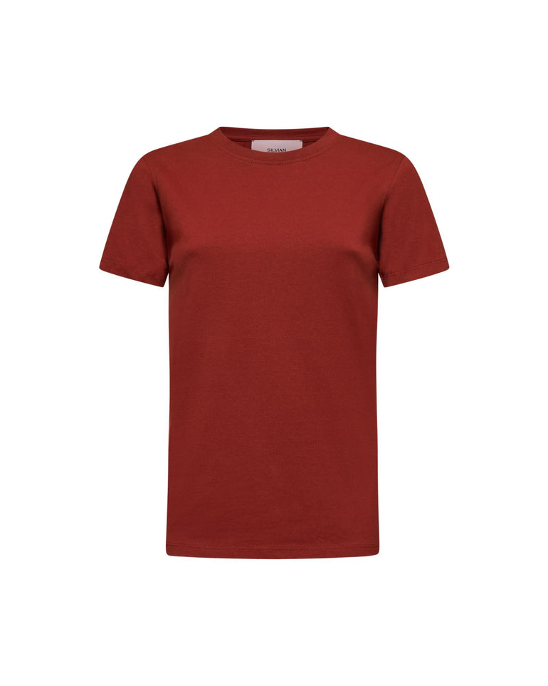 Silvian Heach T-shirt basic Novità