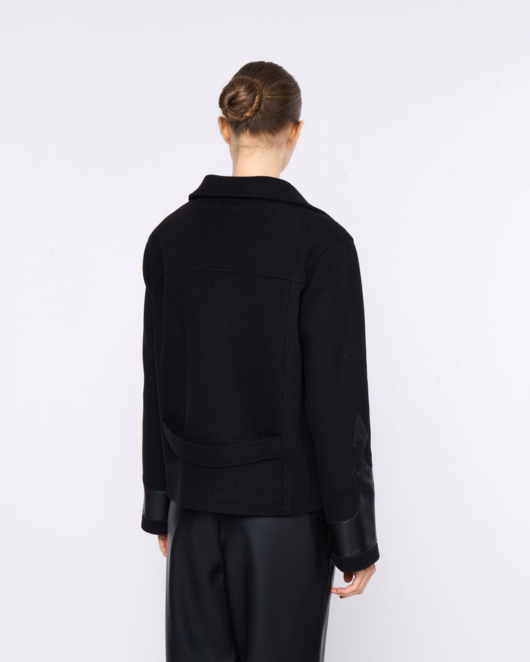 Silvian Heach Cappotto montgomery Economico