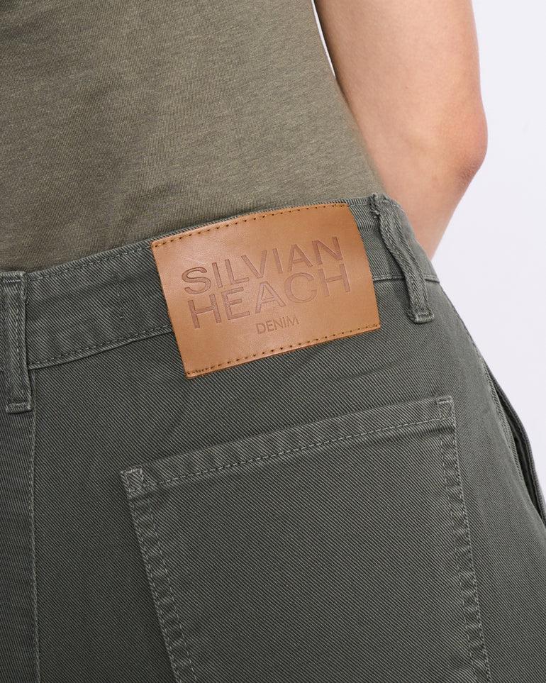 Silvian Heach Jeans ampi Saldi