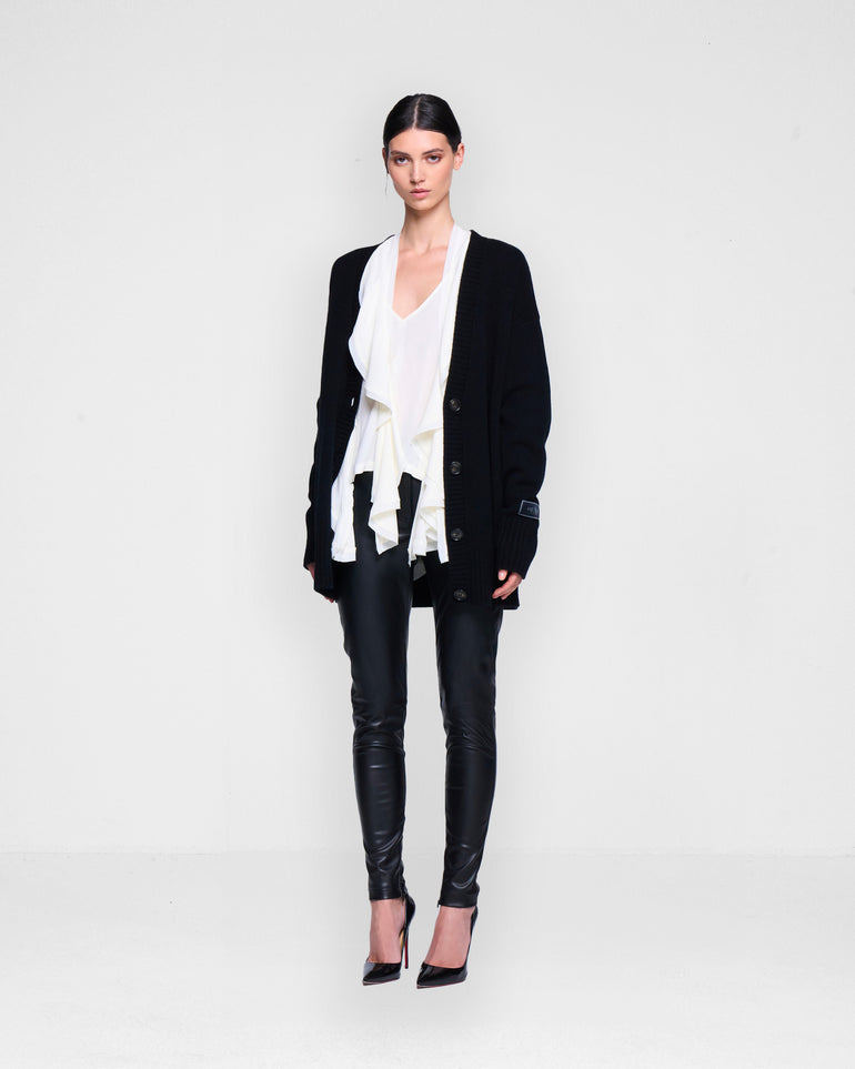 Silvian Heach Cardigan oversize Hotsell