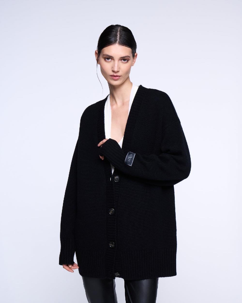 Silvian Heach Cardigan oversize Hotsell