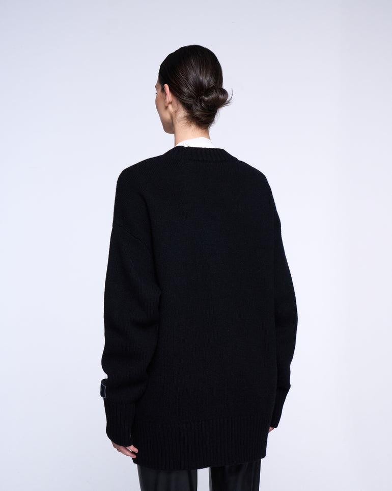 Silvian Heach Cardigan oversize Hotsell