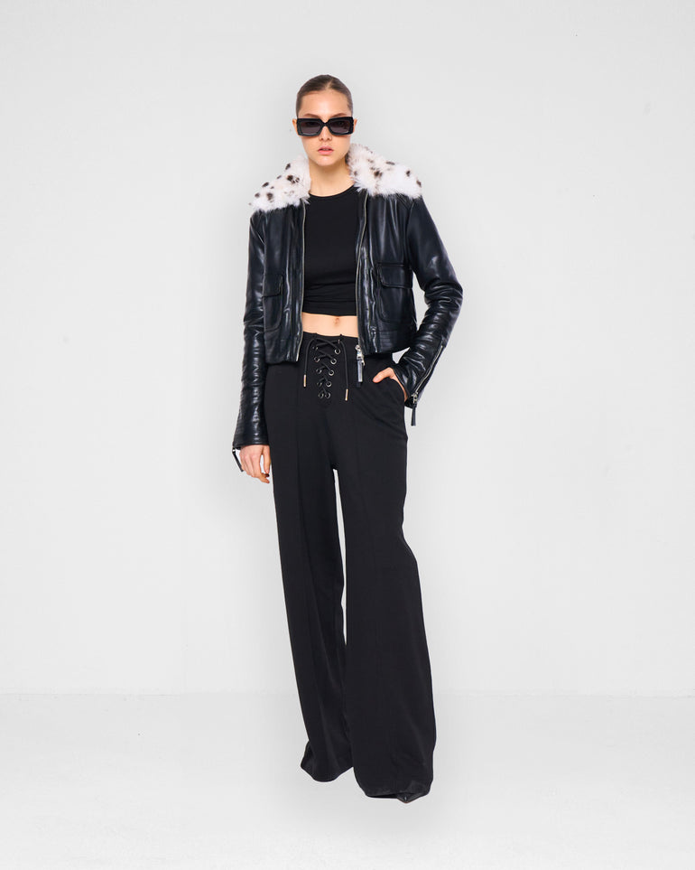 Silvian Heach Maglia crop I Più Venduti