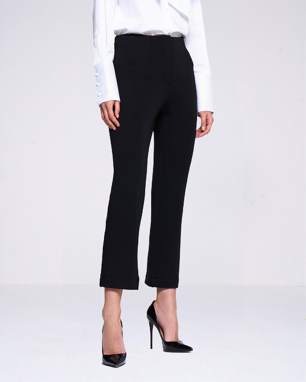 Silvian Heach Pantaloni a sigaretta Moda
