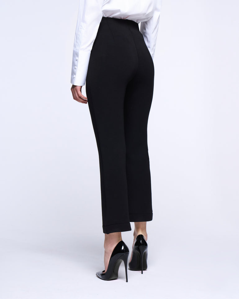 Silvian Heach Pantaloni a sigaretta Moda
