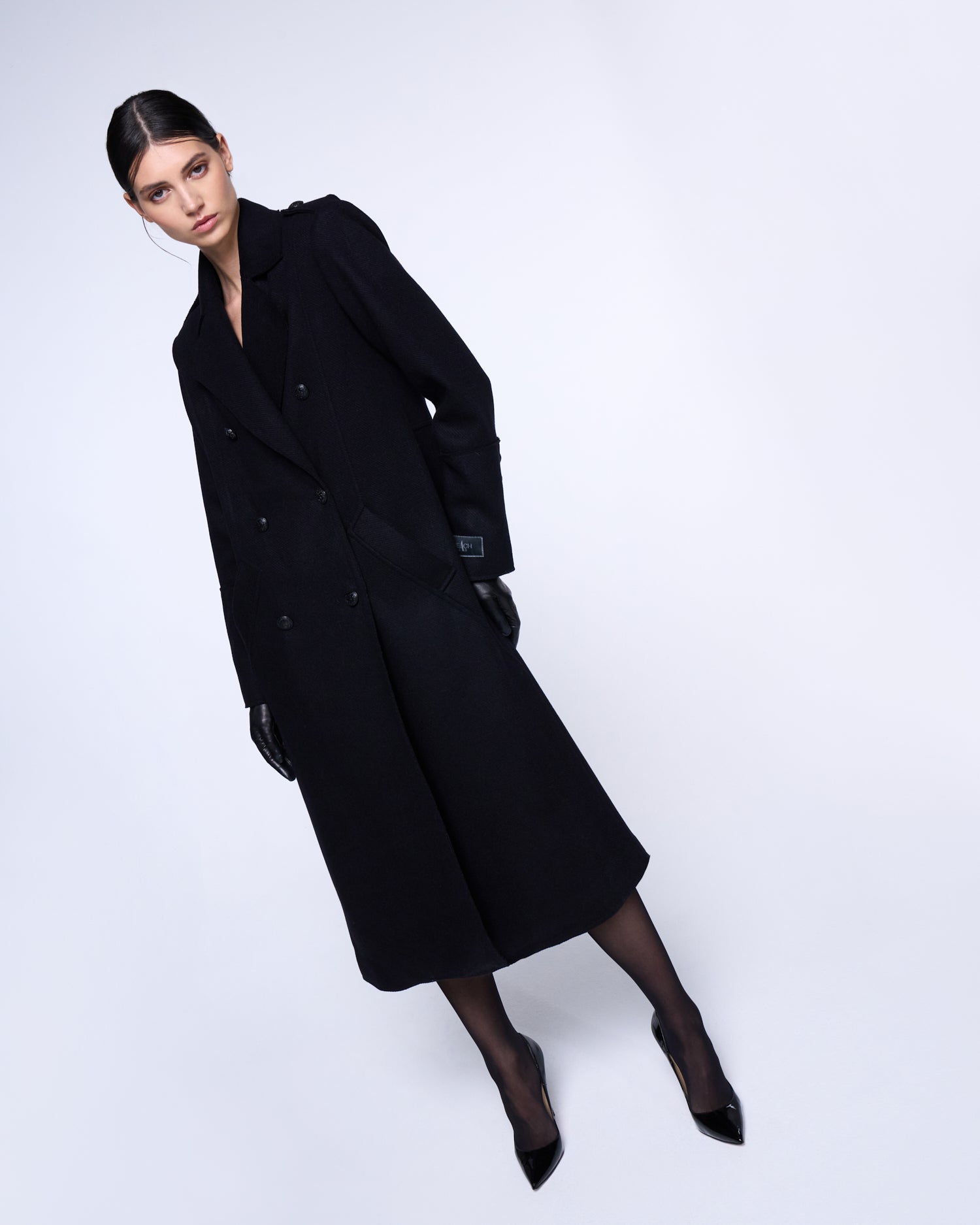 Silvian Heach Cappotto doppiopetto Promozione