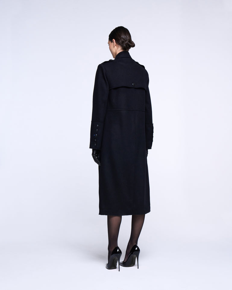 Silvian Heach Cappotto doppiopetto Promozione