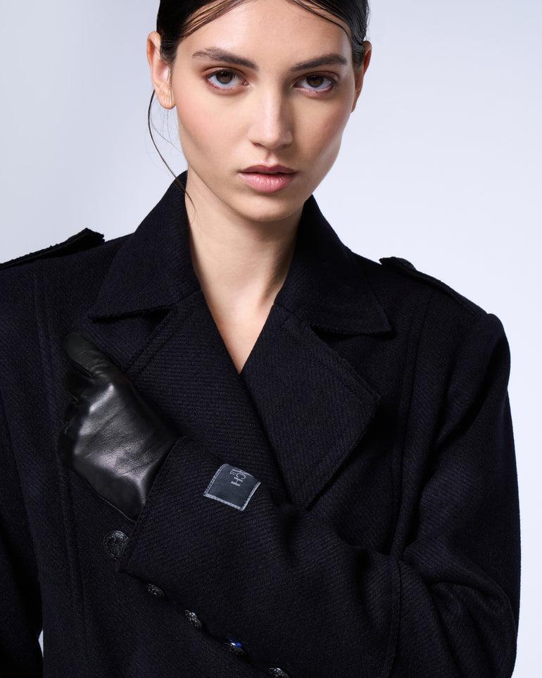 Silvian Heach Cappotto doppiopetto Promozione