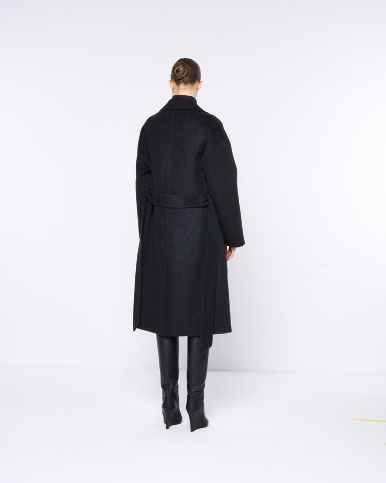 Silvian Heach Cappotto doppiopetto Spedizione Gratuita