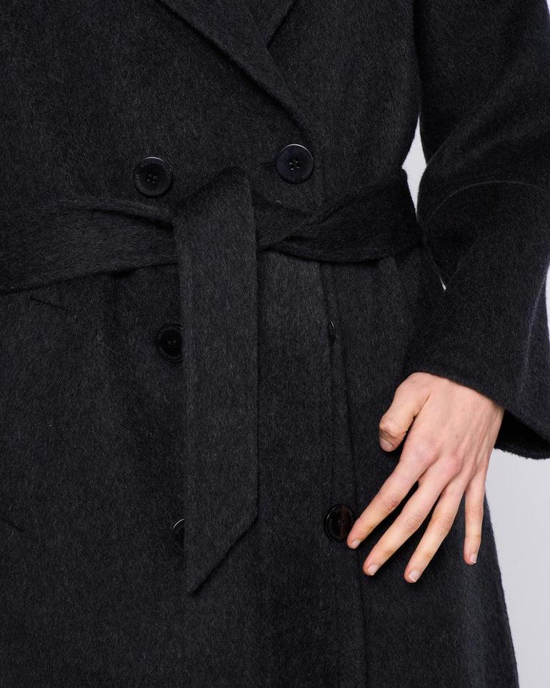 Silvian Heach Cappotto doppiopetto Spedizione Gratuita