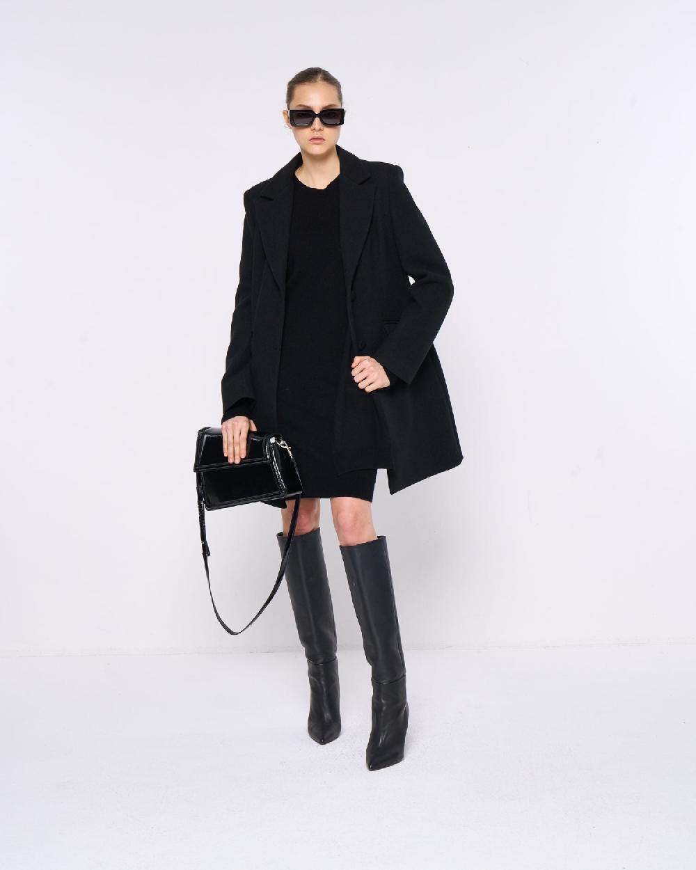 Silvian Heach Cappotto monopetto Pezzi Unici