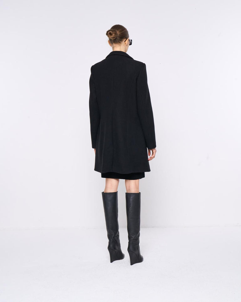 Silvian Heach Cappotto monopetto Pezzi Unici