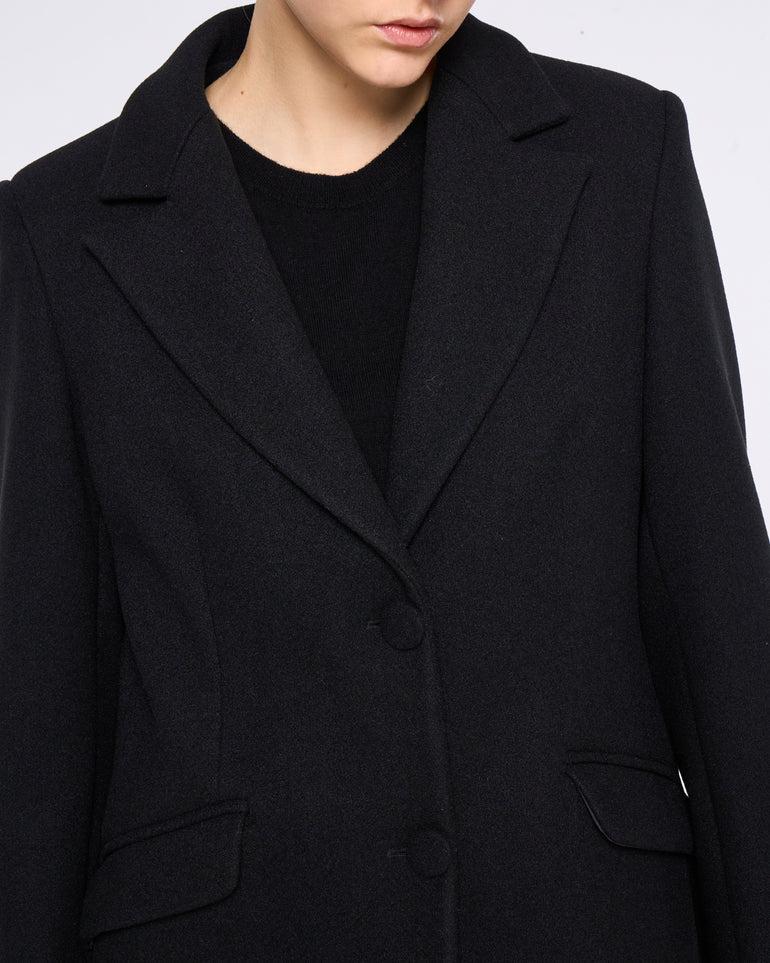Silvian Heach Cappotto monopetto Pezzi Unici