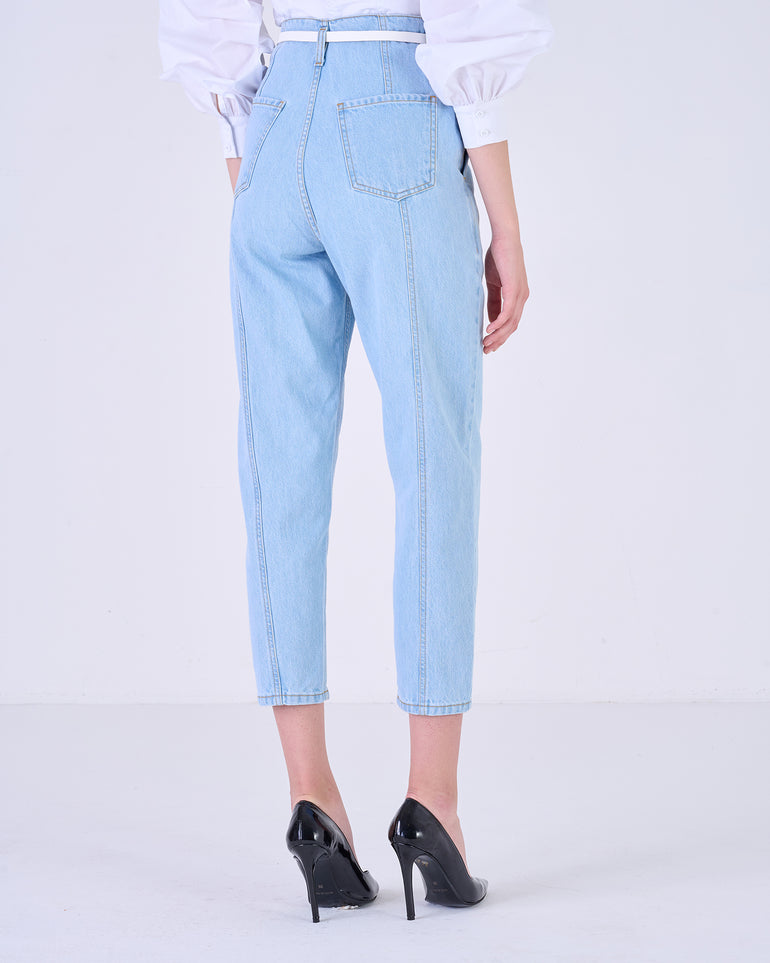 Silvian Heach Jeans carrot Economico