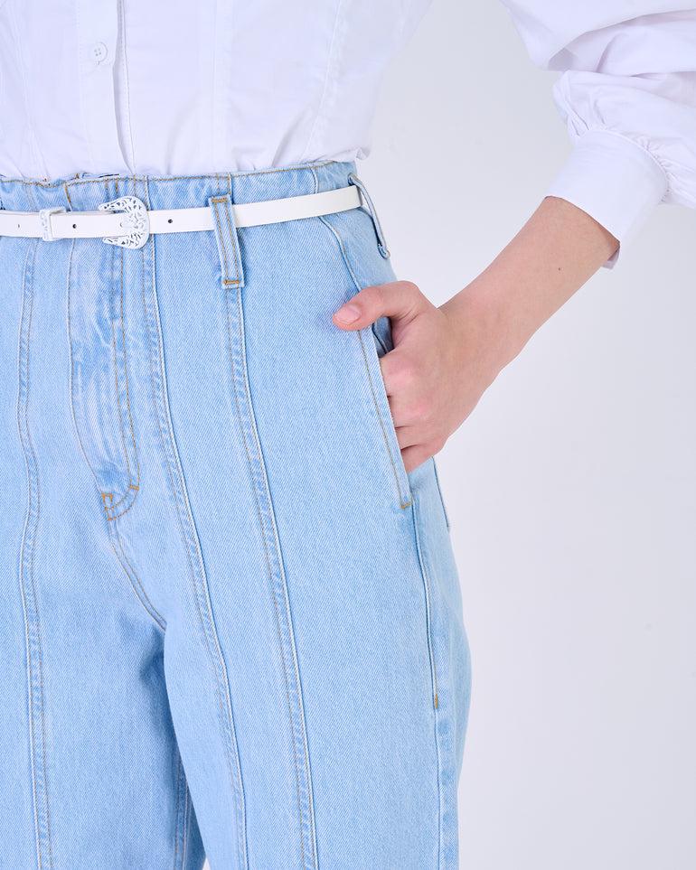 Silvian Heach Jeans carrot Economico