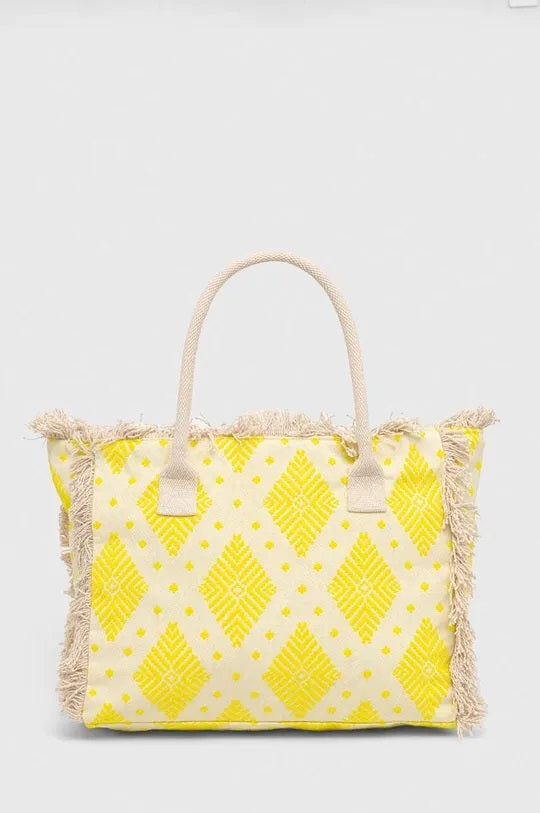 Silvian Heach Borsa tote Saldi Di Fabbrica