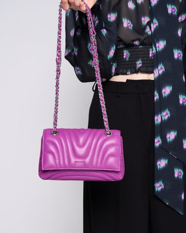 Silvian Heach Borsa a spalla Moda