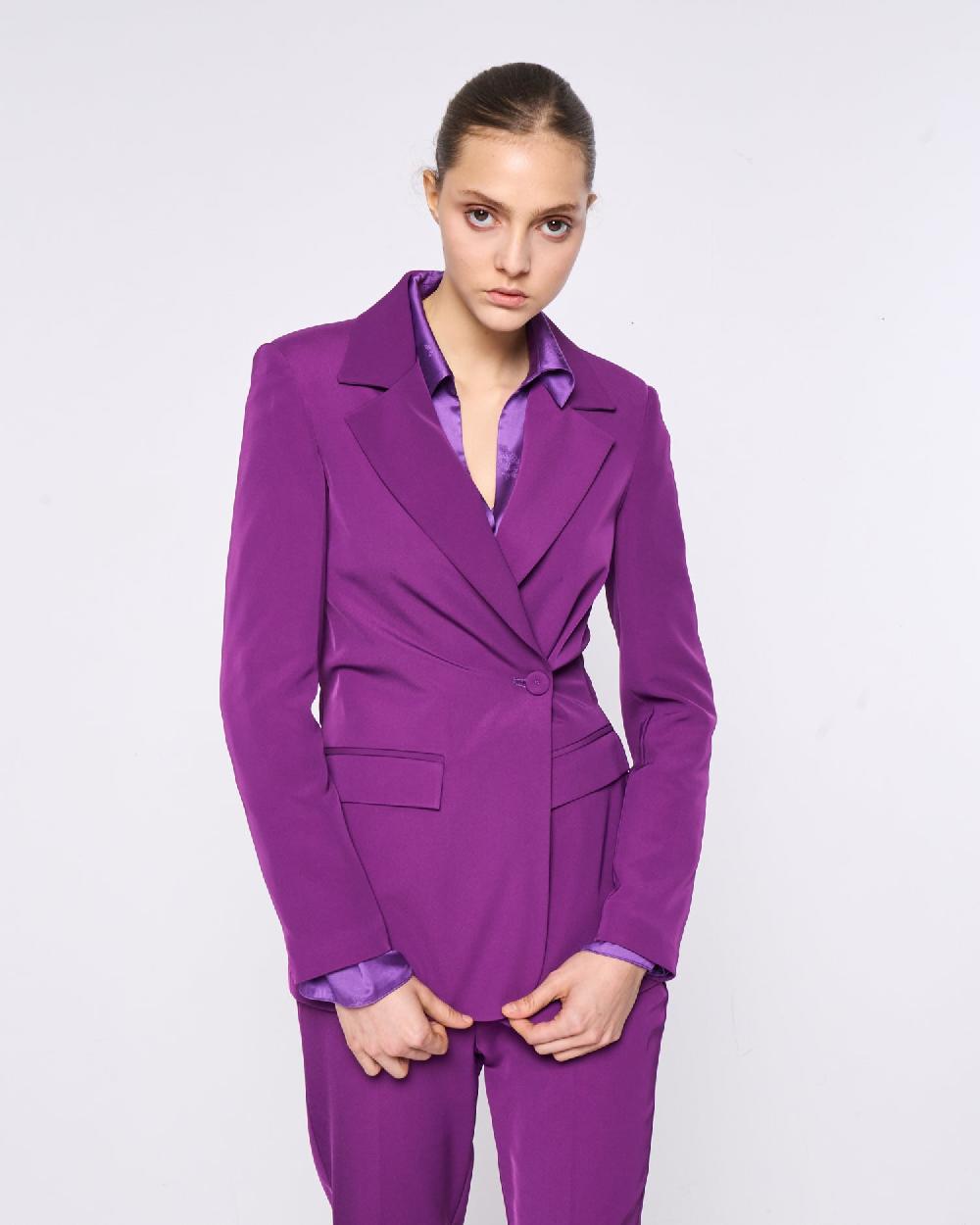 Silvian Heach Completo blazer e pantaloni Italia