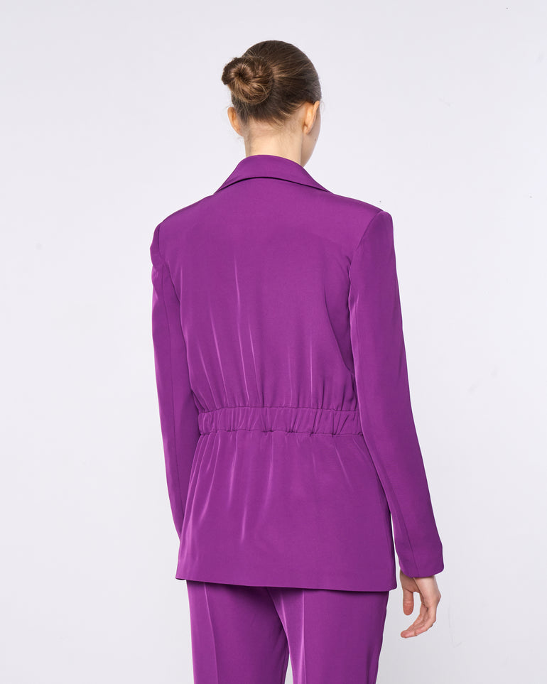 Silvian Heach Completo blazer e pantaloni Italia
