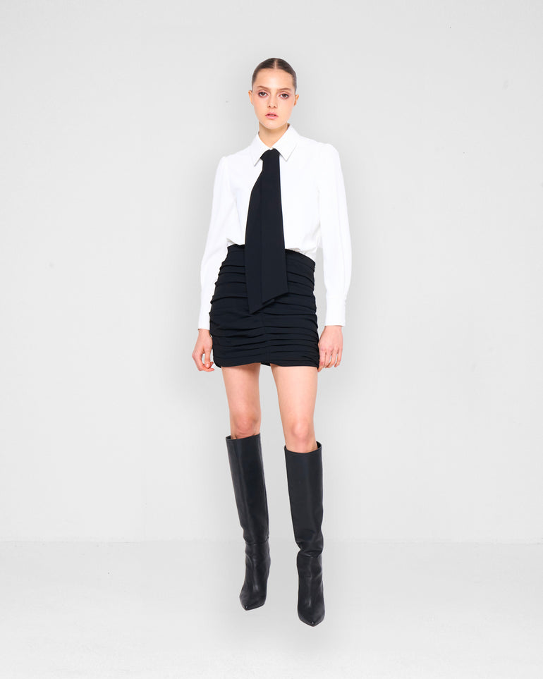Silvian Heach Abito combinato Shopping Online