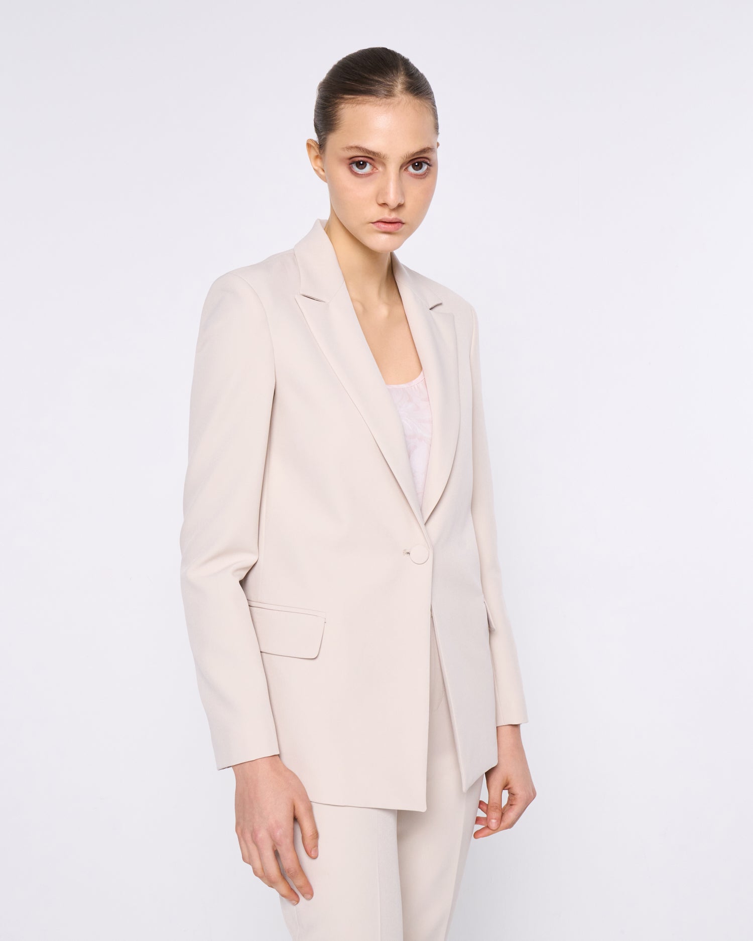 Silvian Heach Completo blazer e pantaloni Italy