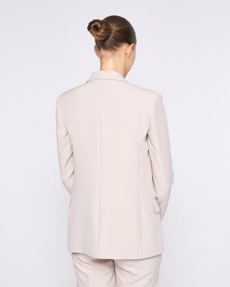 Silvian Heach Completo blazer e pantaloni Italy