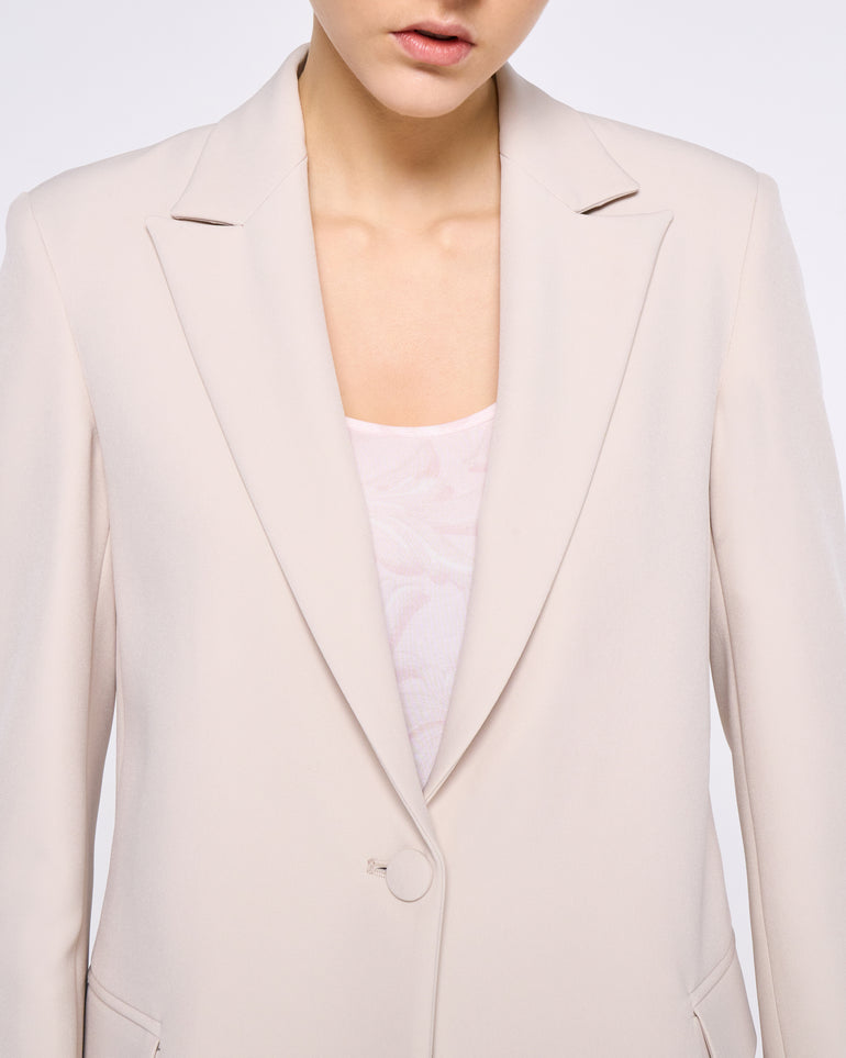Silvian Heach Completo blazer e pantaloni Italy