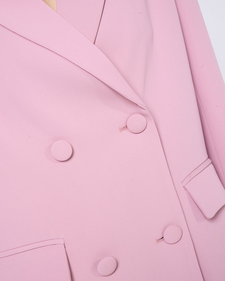 Silvian Heach Blazer doppiopetto Consegna Veloce