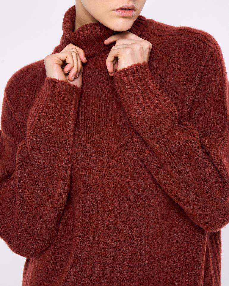 Silvian Heach Abito in maglia Fino Al -60%