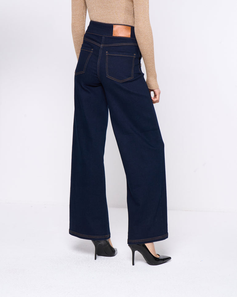 Silvian Heach Jeans con bottoni decorativi Presa