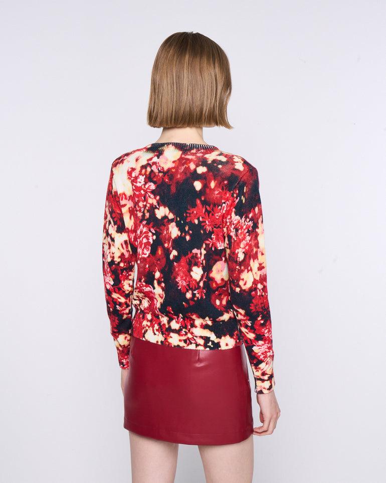 Silvian Heach Maglia a fantasia Hotsell