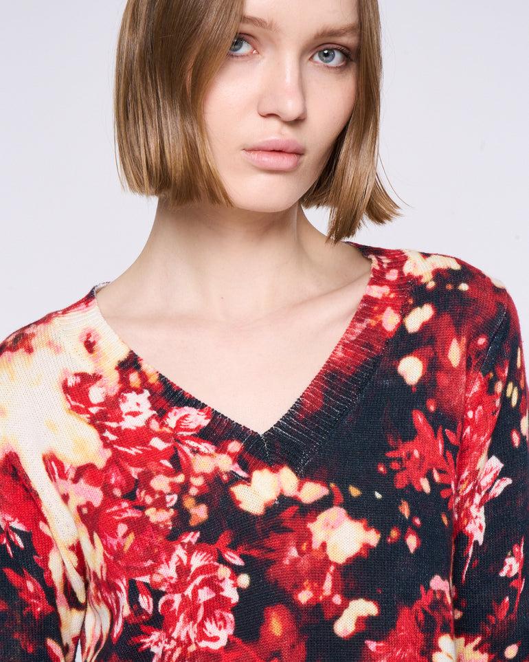 Silvian Heach Maglia a fantasia Hotsell