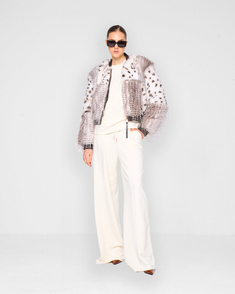 Silvian Heach Felpa oversize Saldi Di Fabbrica