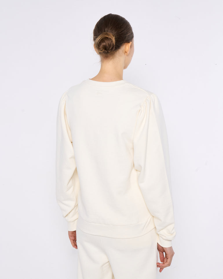 Silvian Heach Felpa oversize Saldi Di Fabbrica