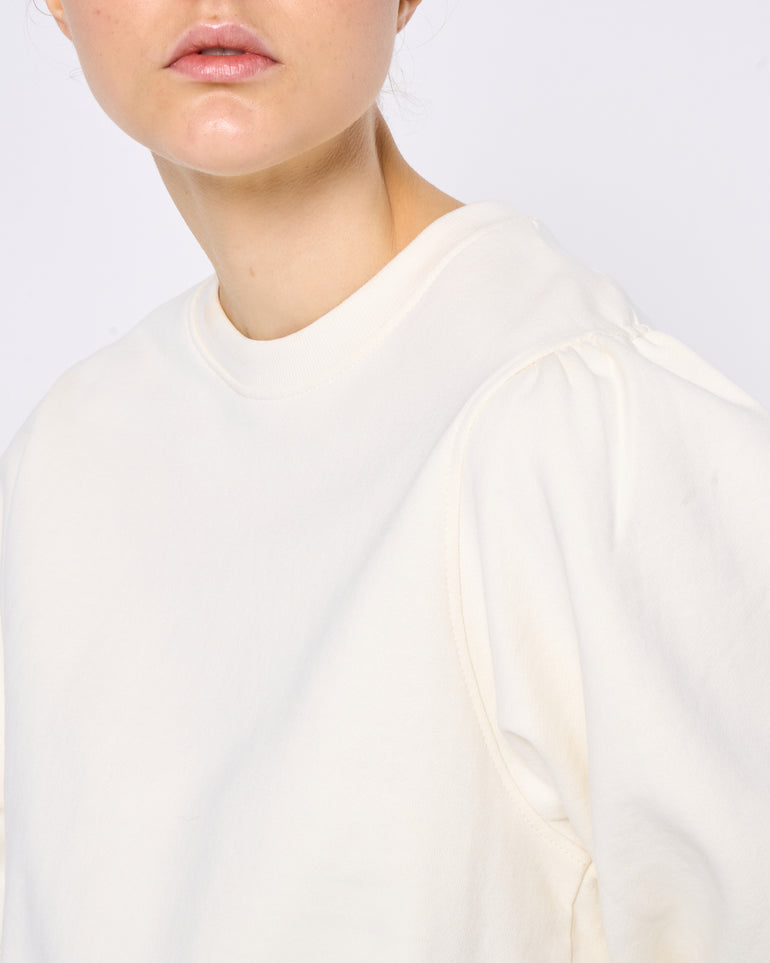 Silvian Heach Felpa oversize Saldi Di Fabbrica