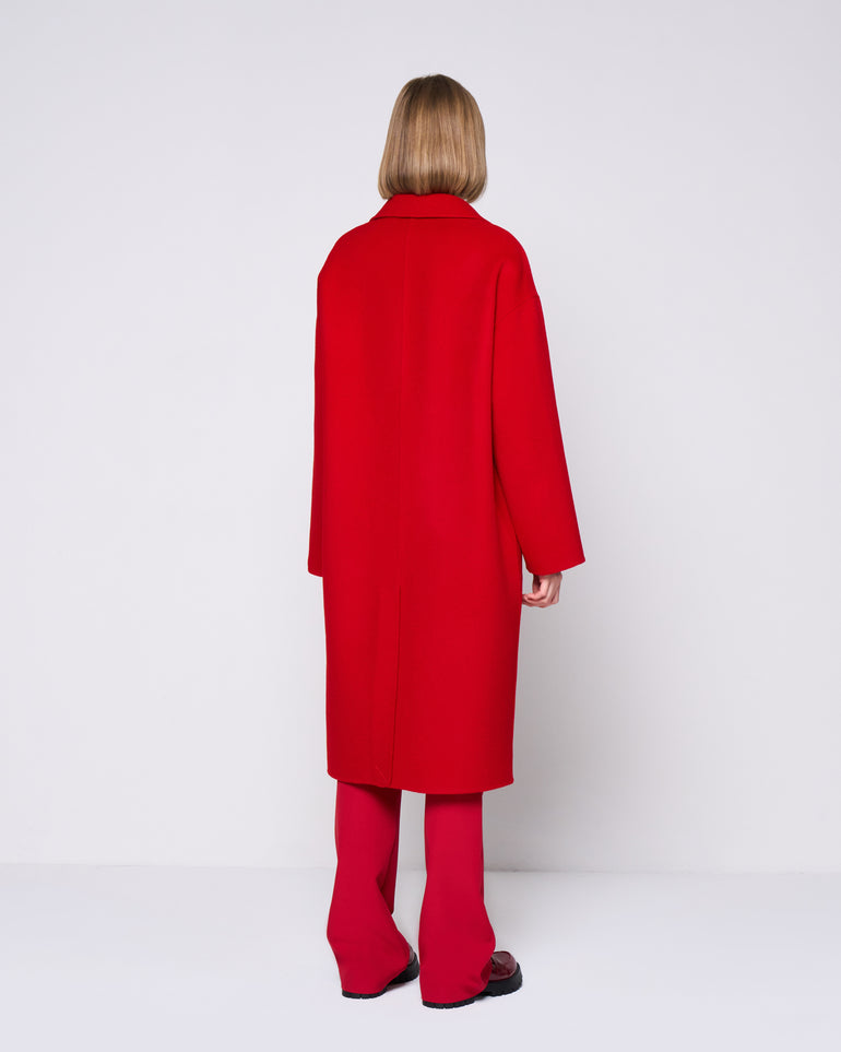 Silvian Heach Cappotto monopetto Nuovo