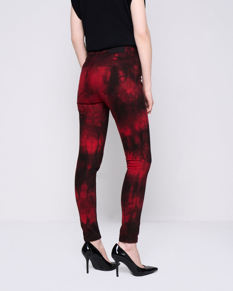 Silvian Heach Jeans a fantasia Vendita