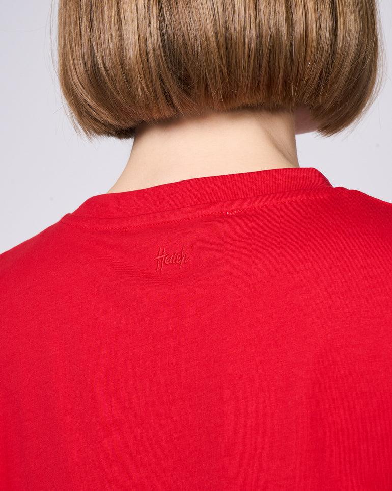 Silvian Heach T-shirt oversize Prezzo Ridotto