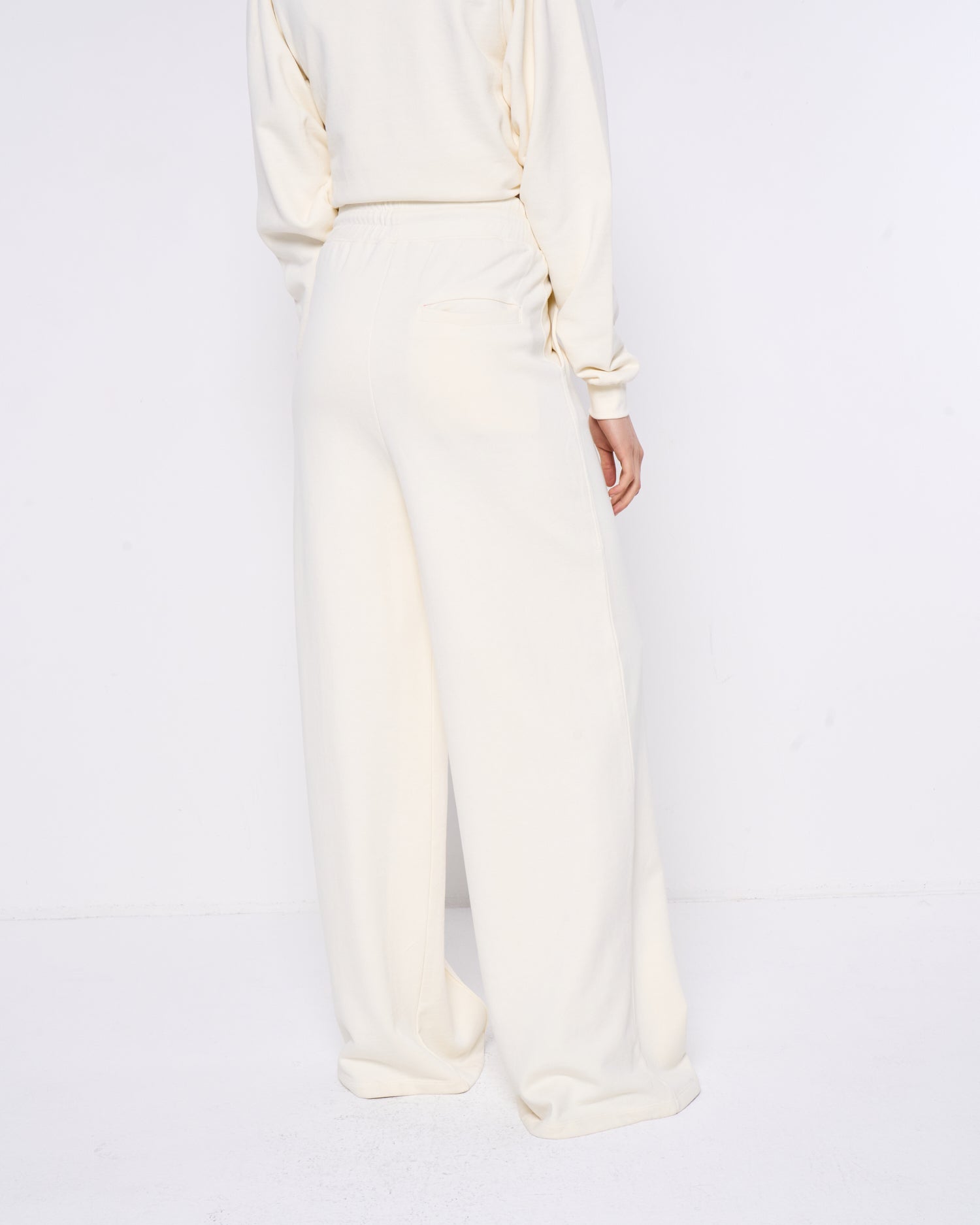 Silvian Heach Pantaloni gamba larga Moda