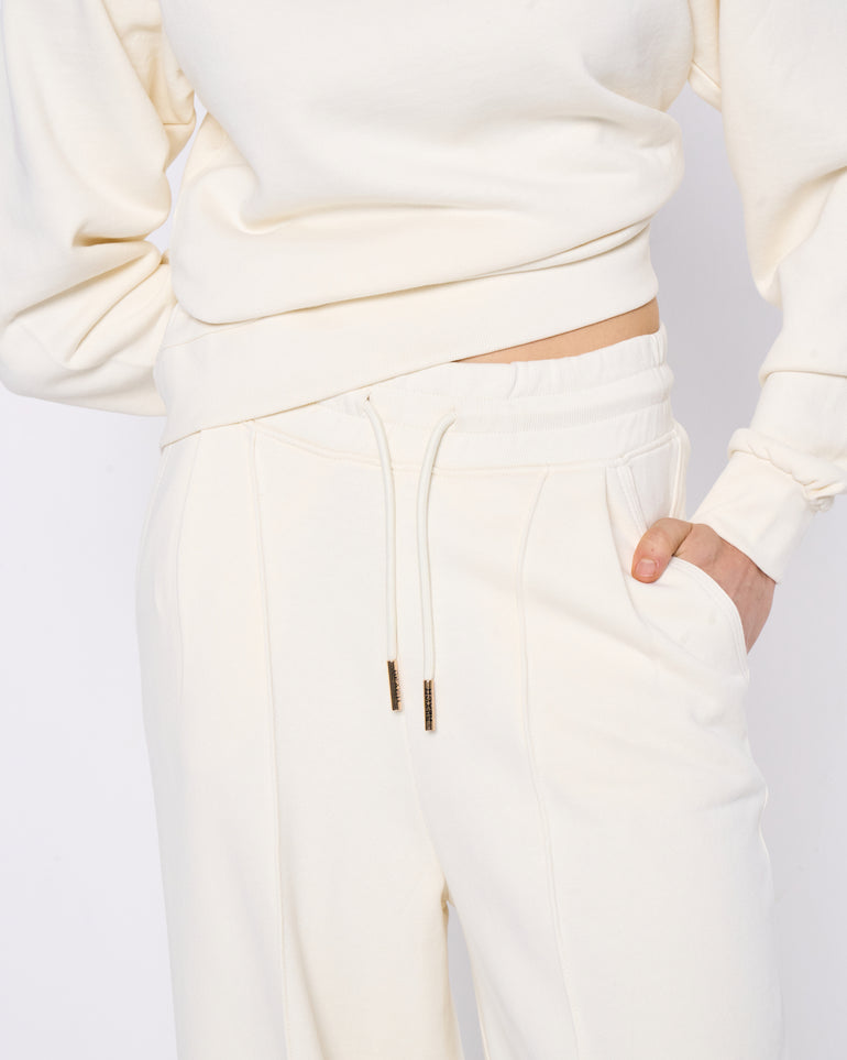 Silvian Heach Pantaloni gamba larga Moda