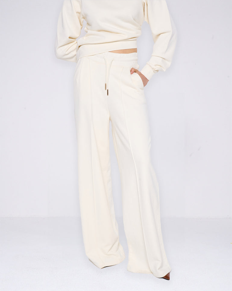 Silvian Heach Pantaloni gamba larga Moda