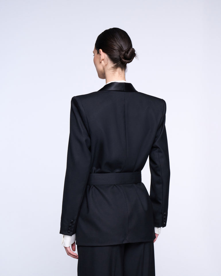 Silvian Heach Blazer con cintura in vita Shopping Online