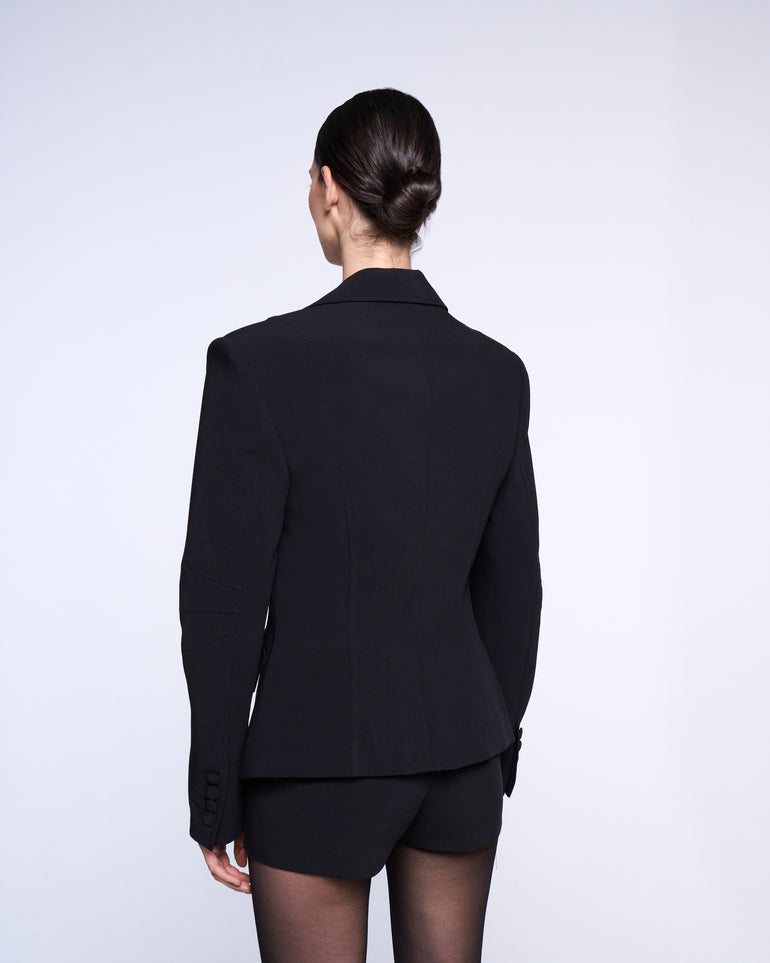 Silvian Heach Blazer monopetto oversize Sottocosto