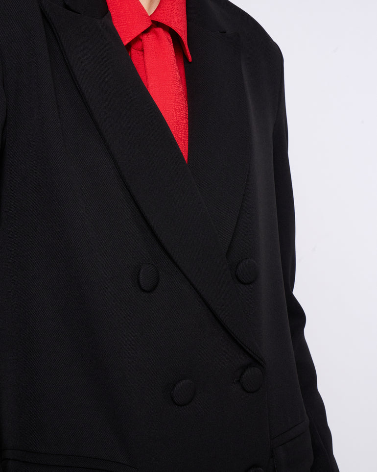 Silvian Heach Blazer doppiopetto Negozio