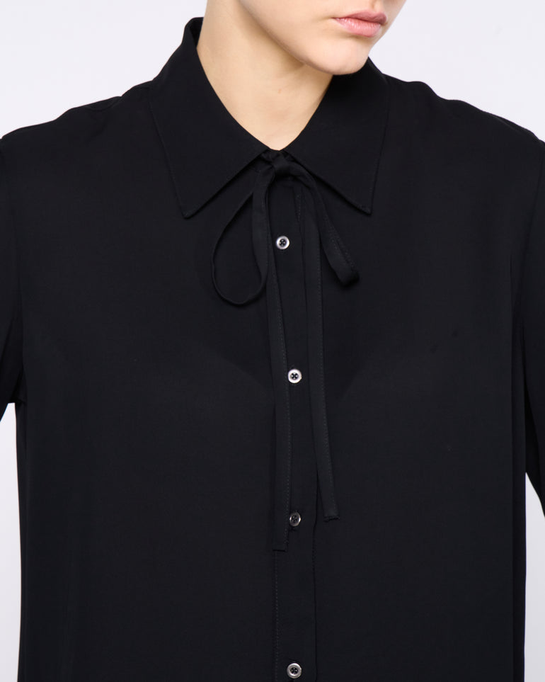 Silvian Heach Camicia con fiocco 2025